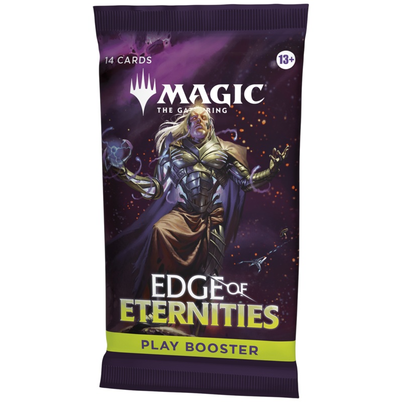 Edge of Eternities - Play Booster Pack