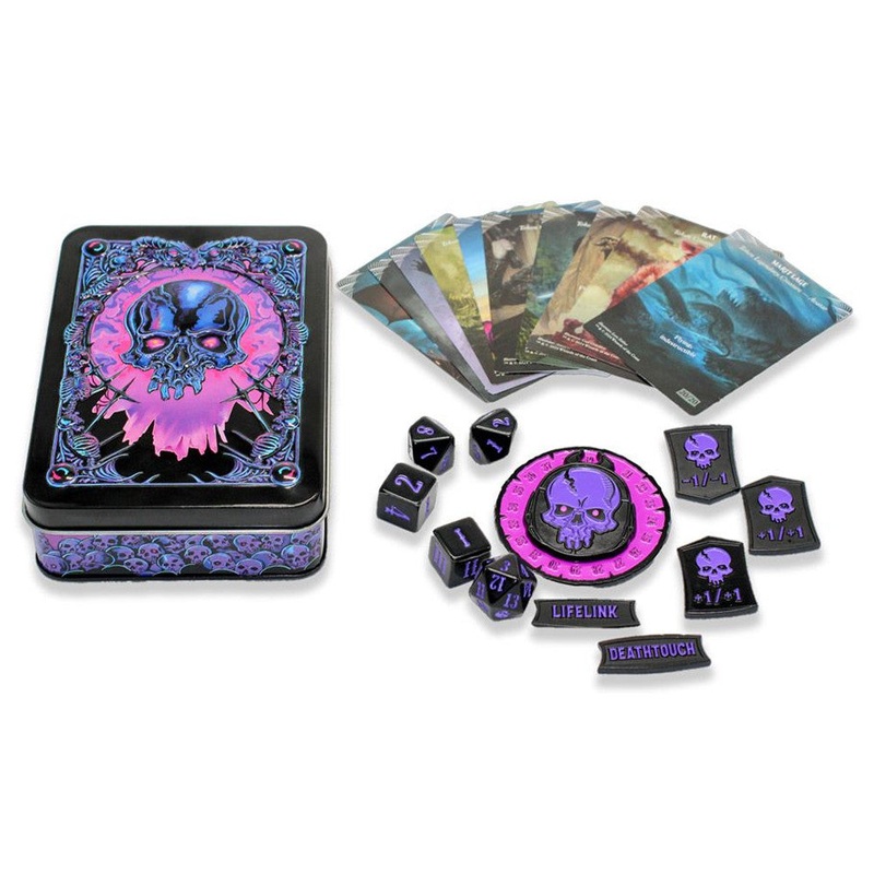 Magic the Gathering Token Set