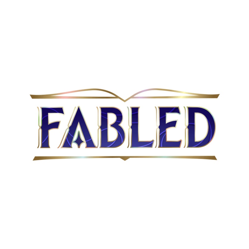 (Noblesville) Lorcana: Fabled Launch Event (Sealed)