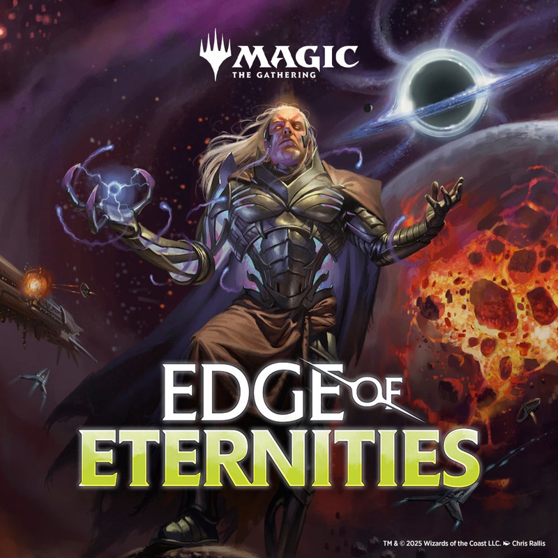 (Noblesville) SCG 2-Slot RCQ (EOE Sealed) (9/27)