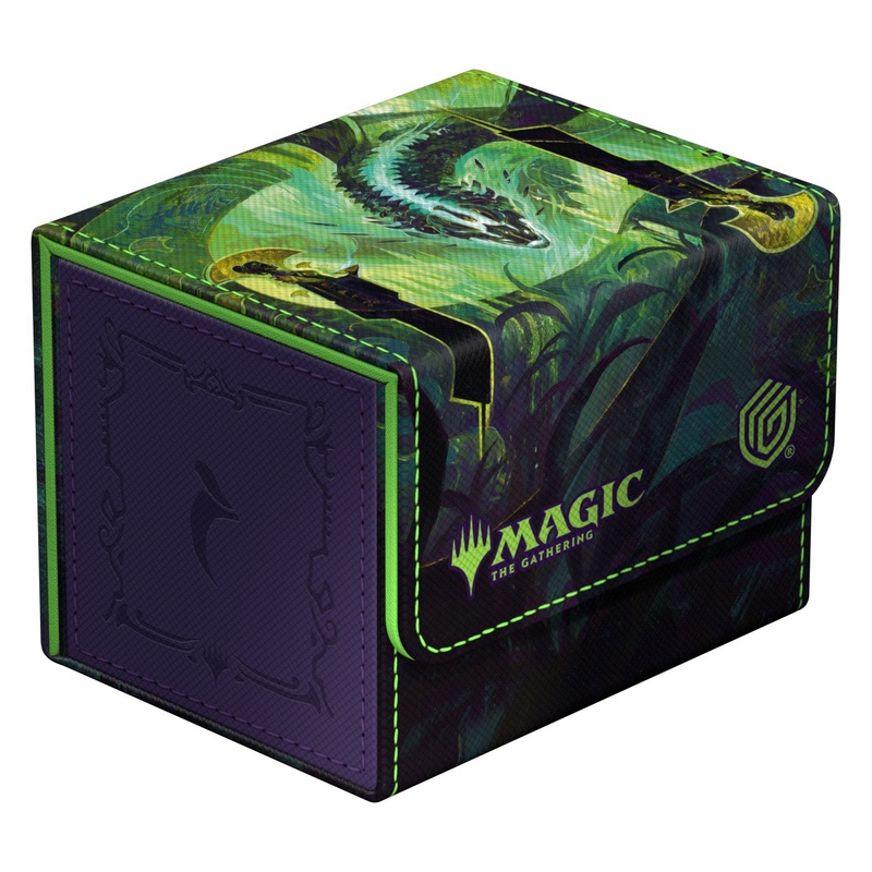 Ultimate Guard: Sidewinder 100+ Xenoskin Magic the Gathering: Tarkir Dragonstorm - Emergent Ultimatum