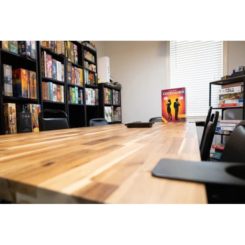 Hourly Room Rental: Gamer's Paradise (Fri-Sun)