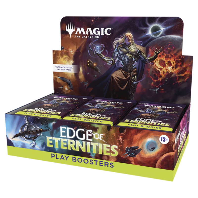 Edge of Eternities - Play Booster Box