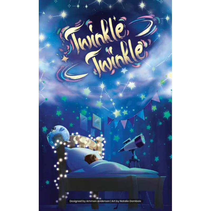 Twinkle Twinkle (Preorder)