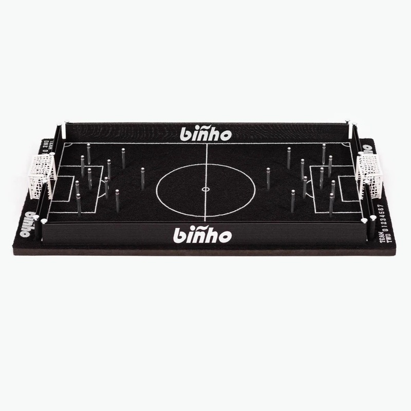 Binho Board: Classic Black