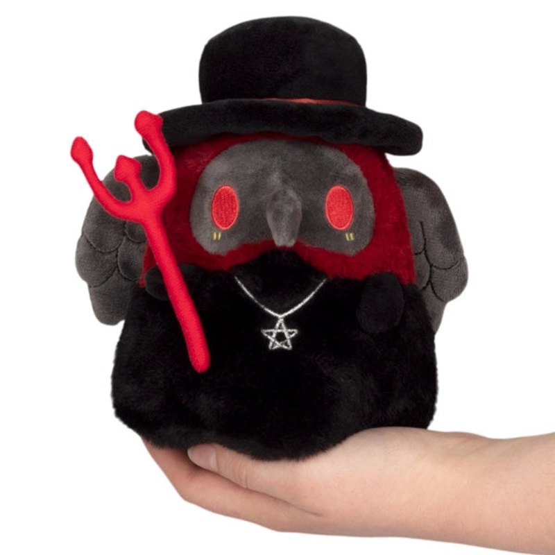 Squishable: Alter Ego Plague Doctor - Demon