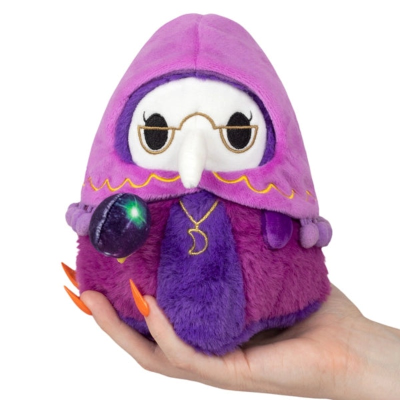 Squishable: Alter Ego Plague Doctor - Fortune Teller