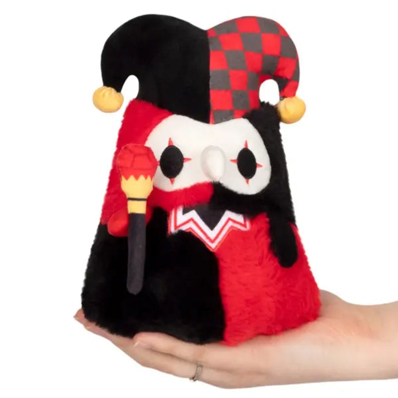 Squishable: Alter Ego Plague Doctor - Jester