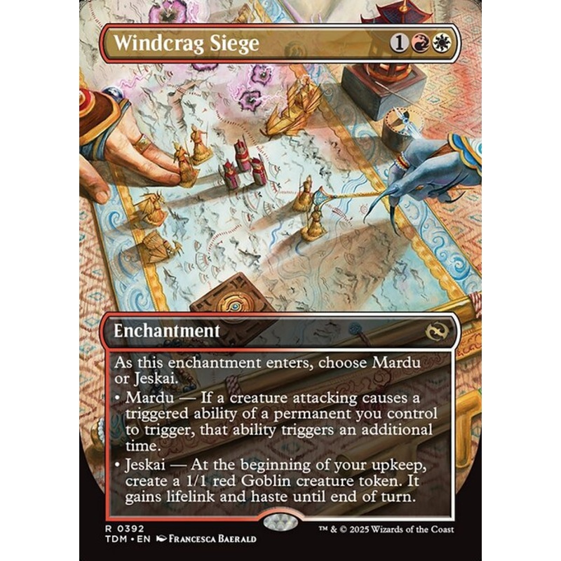TDM: Windcrag Siege (Borderless)