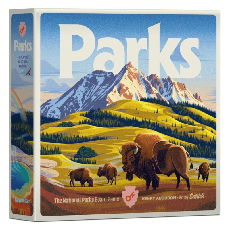Parks (Second Edition)