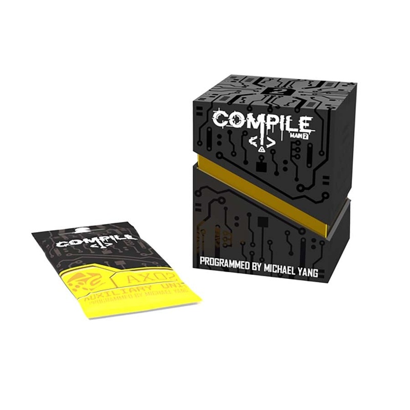 Compile: Main 2 (Preorder)