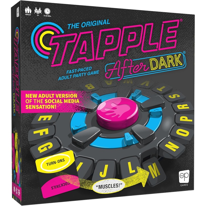 Tapple: After Dark