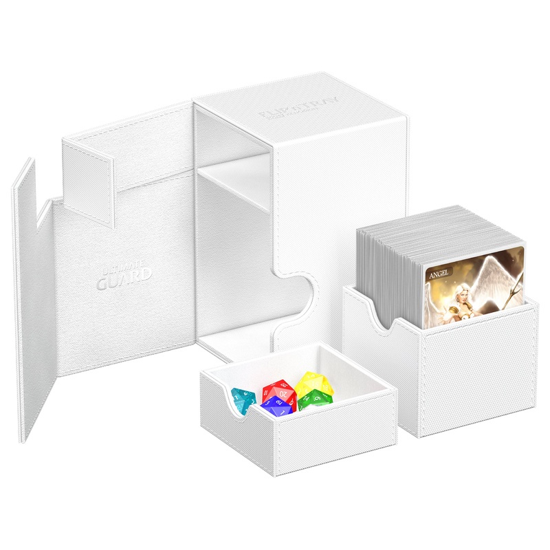 Ultimate Guard Flip N' Tray 100+ Monocolor