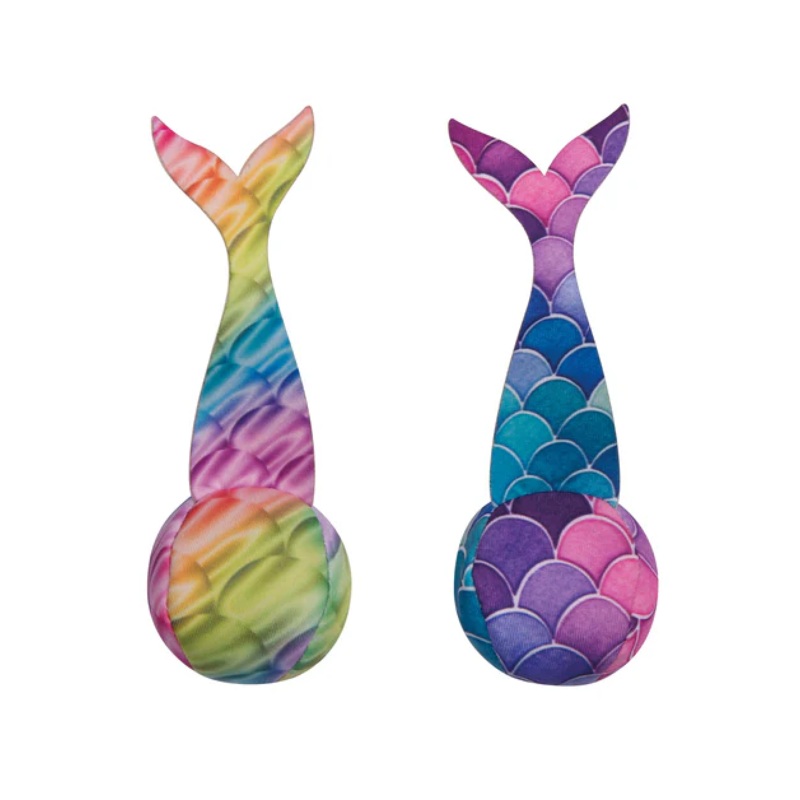 Dive Tails