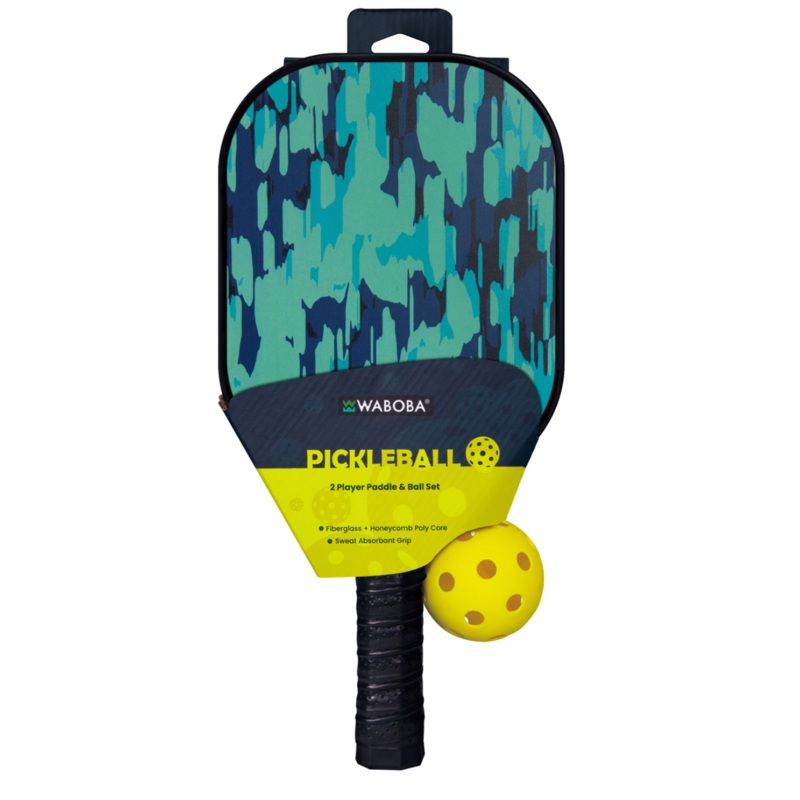 Pickleball Set