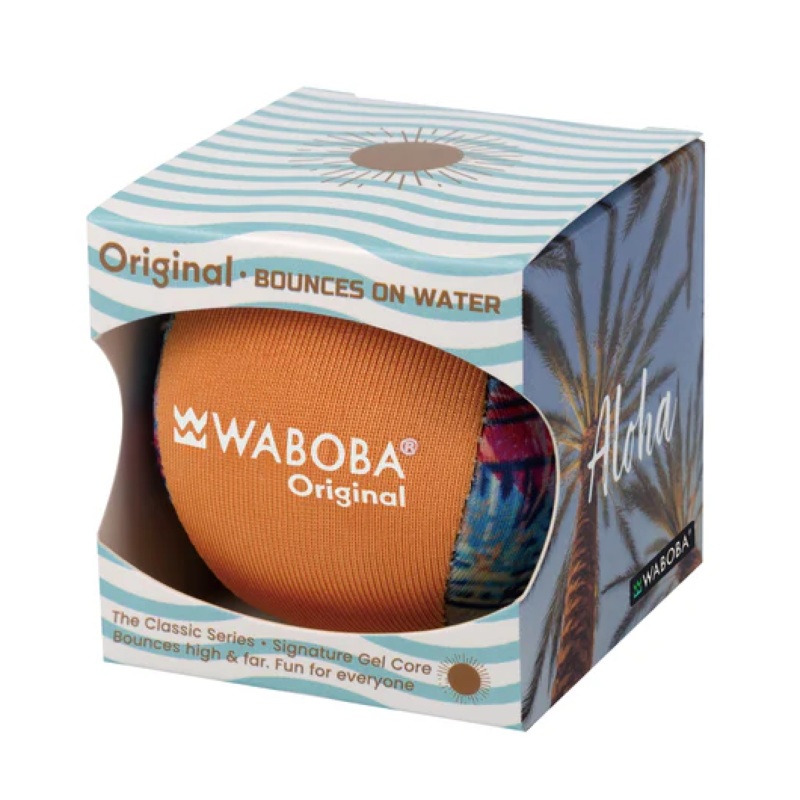 Waboba Original (Assorted Colors)
