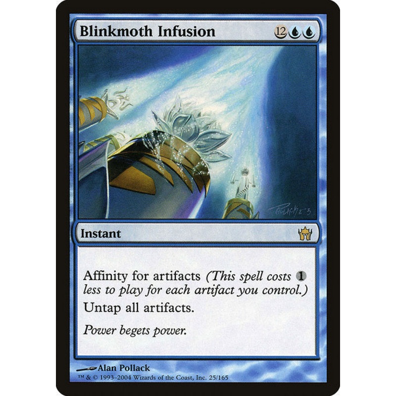 5DN: Blinkmoth Infusion