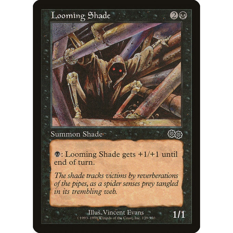 USG: Looming Shade