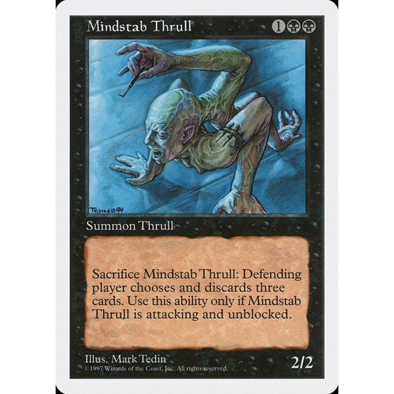 5ED: Mindstab Thrull