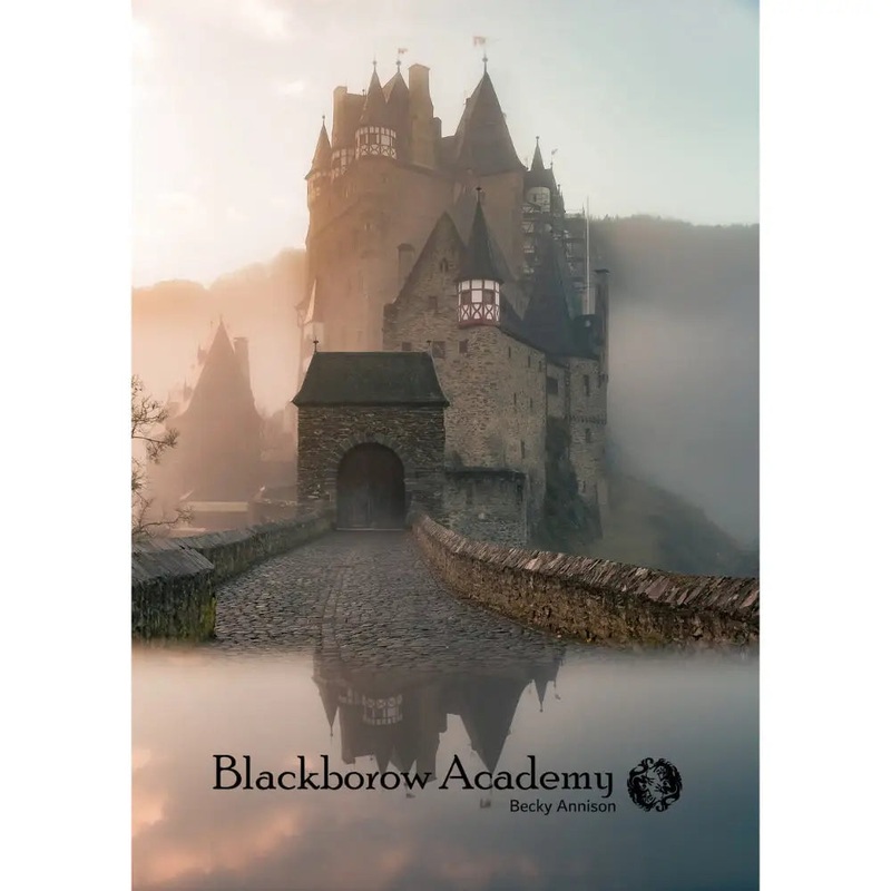 Blackborow Academy RPG