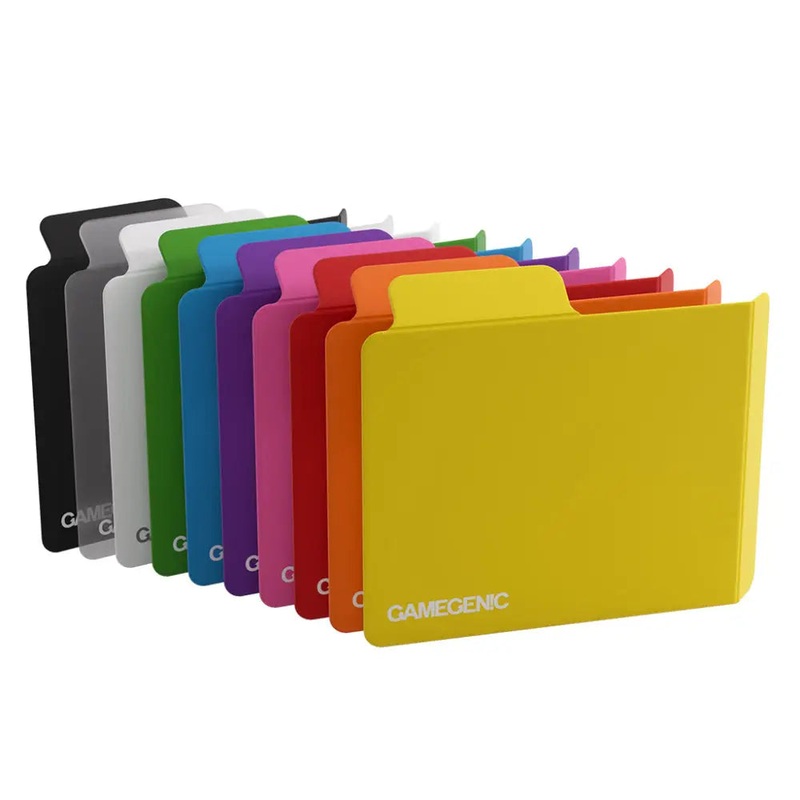Gamegenic Sideloading Flex Card Dividers