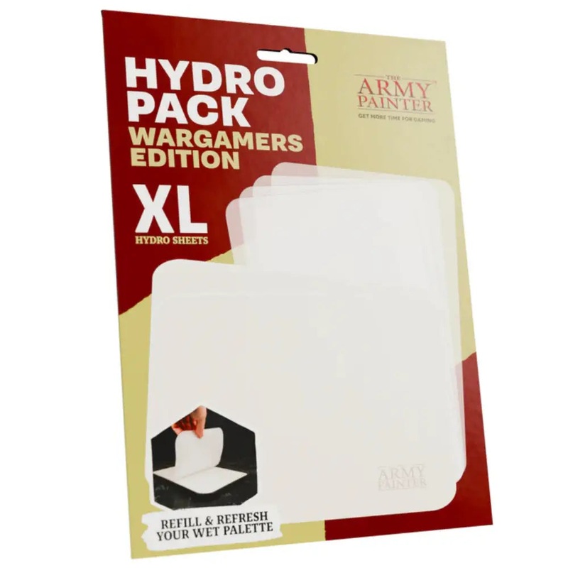 Army Painter XL Wargamers Edition Hydro Pack
