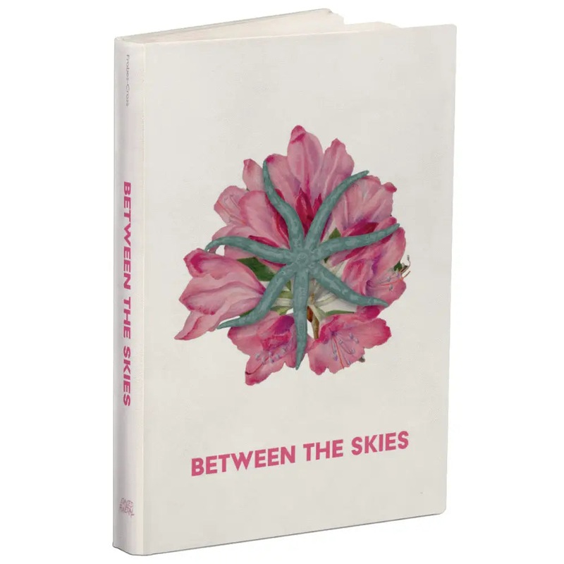 Between the Skies RPG Collected Edition (Hardcover)