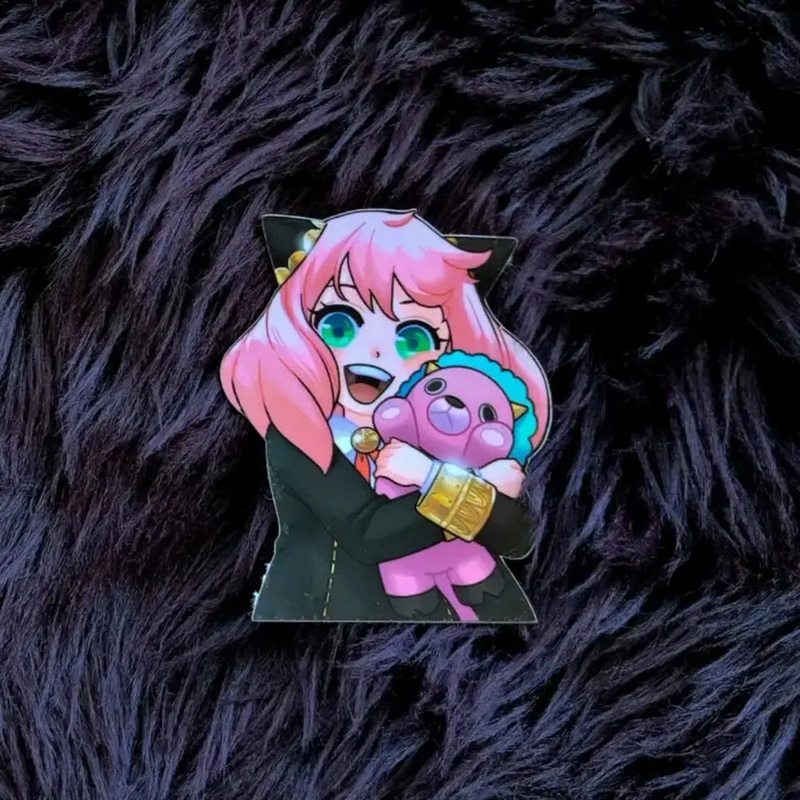 Best Daughter Ever Sticker