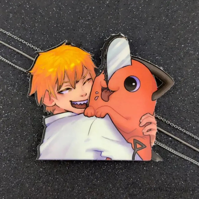 Best Friends Sticker