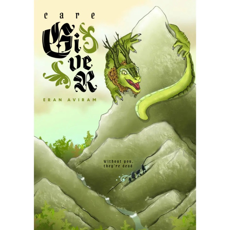 Caregiver RPG