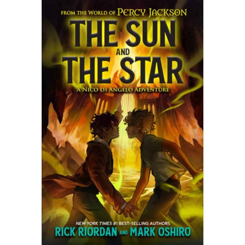 The Sun and the Star (Paperback)