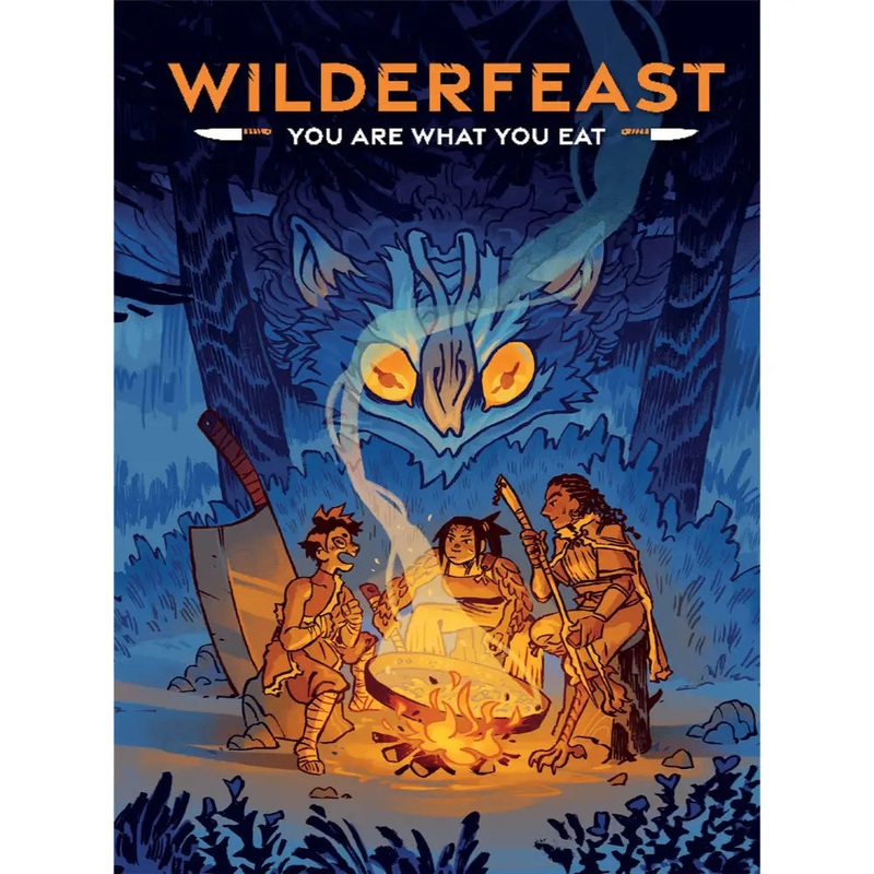 Wilderfeast RPG