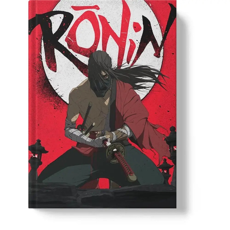 Ronin (Mork Borg RPG)