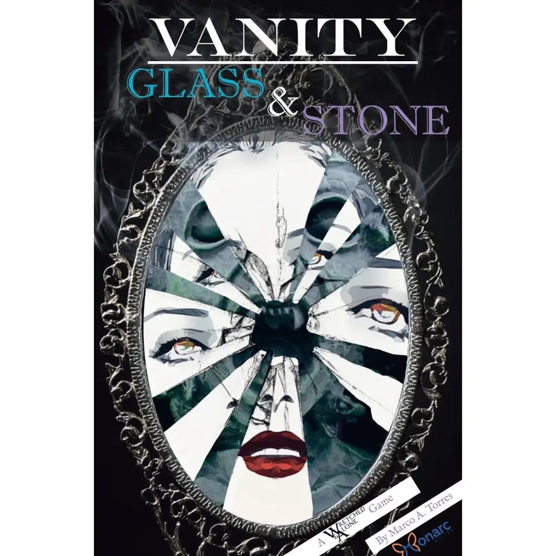 Vanity: Glass and Stone RPG