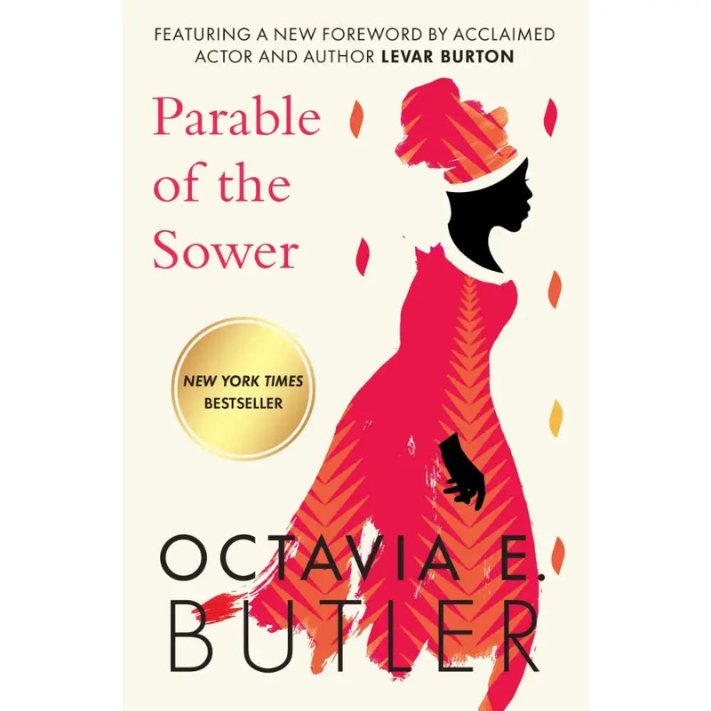 Parable of the Sower (Paperback)