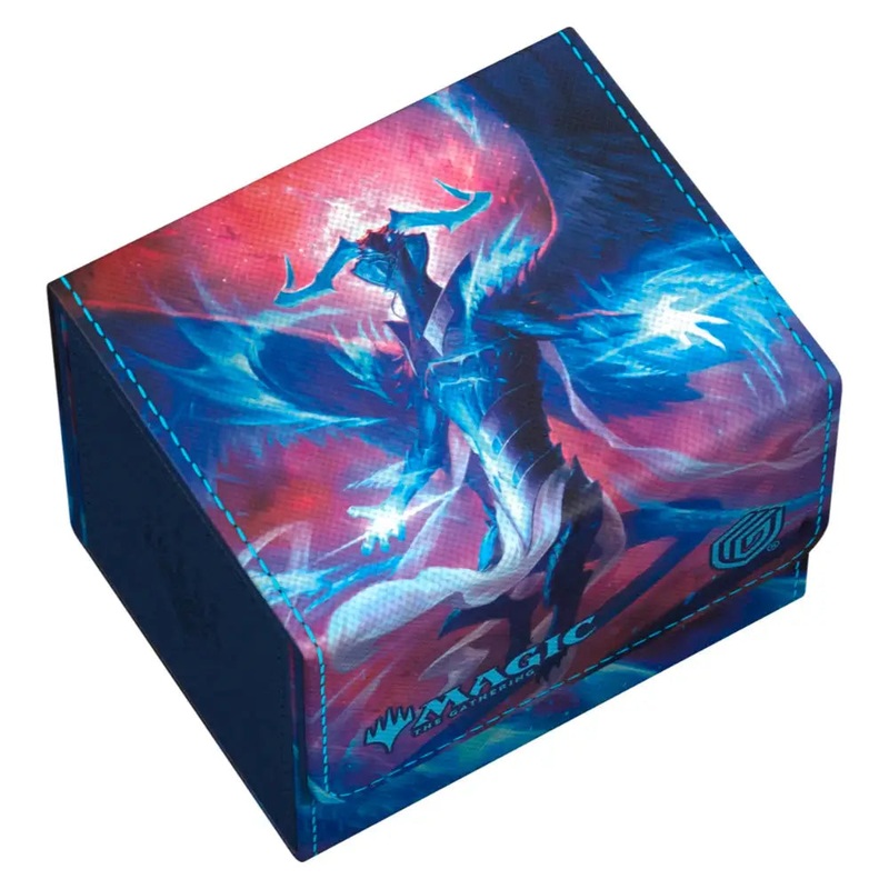 Ultimate Guard Tarkir Dragonstorm Sidewinder 100+ Xenoskin Deckbox