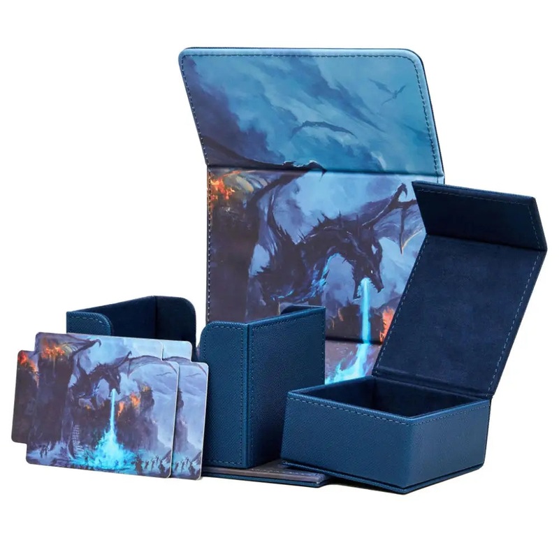 Arcane Fortress Winters War 100+ Deluxe Deck Vault