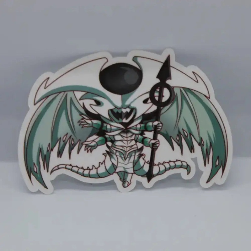 Atraxa, Praetors' Voice Sticker