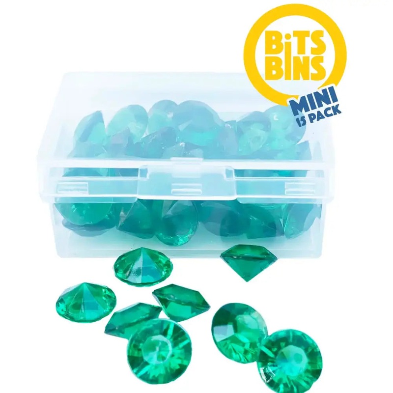 BitsBins Containers