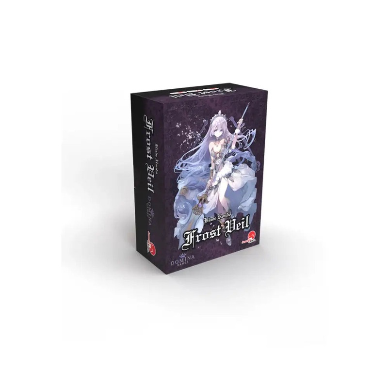 Blade Rondo Frost Veil Expansion