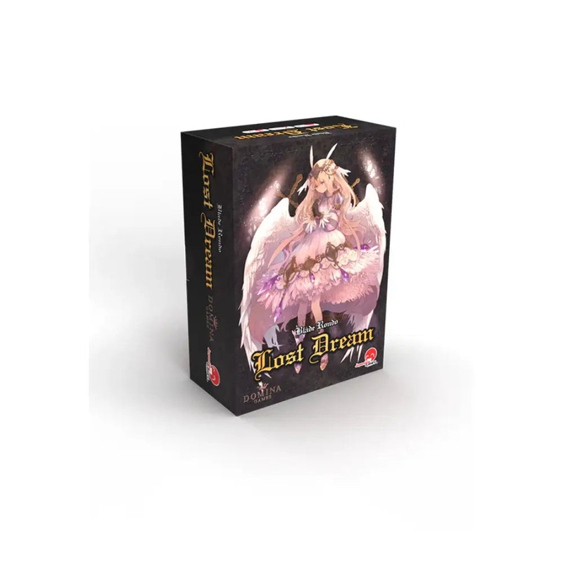 Blade Rondo Lost Dream Expansion