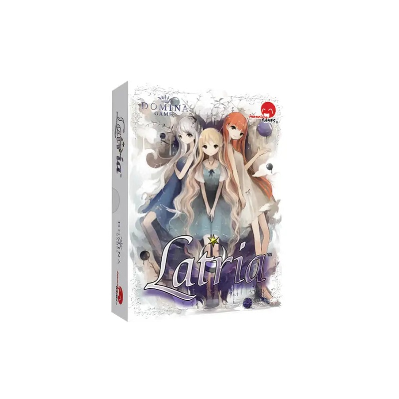 Latria (Domina Series 2)