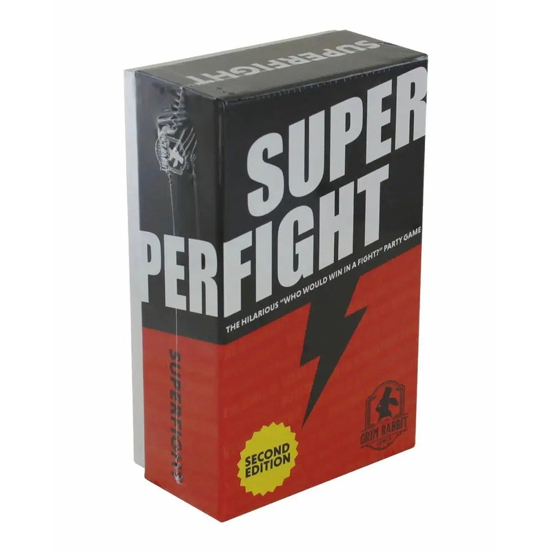 Superfight
