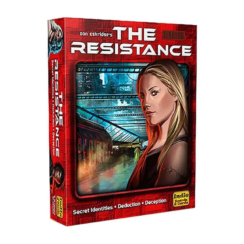 The Resistance
