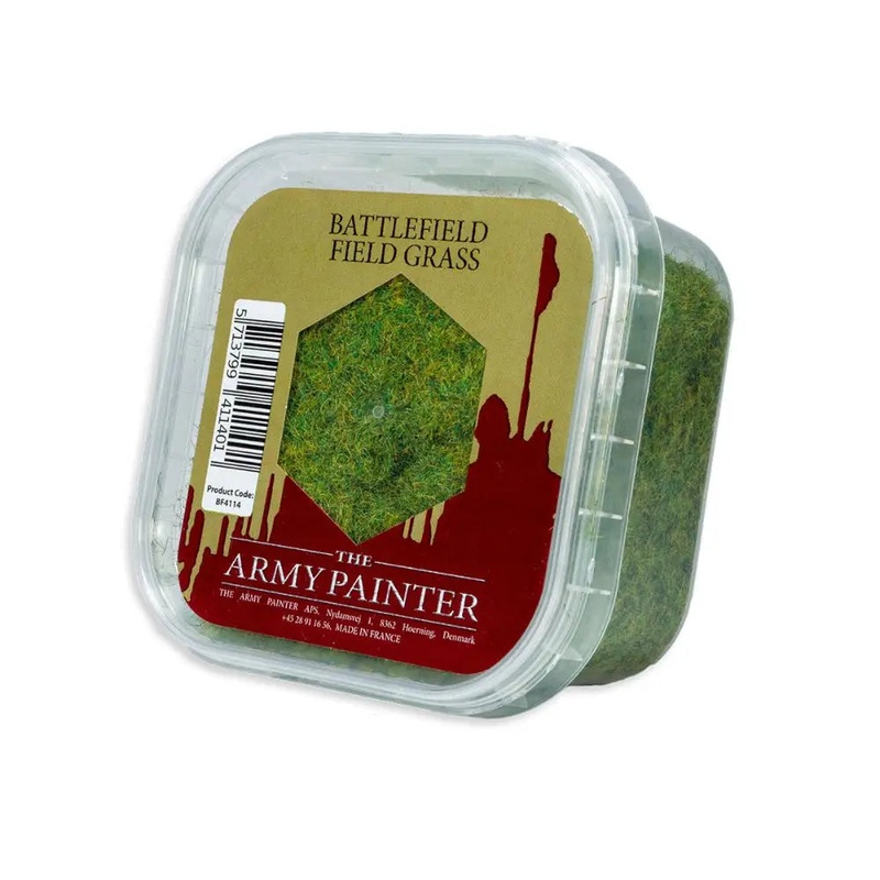 Army Painter Basing Field Grass