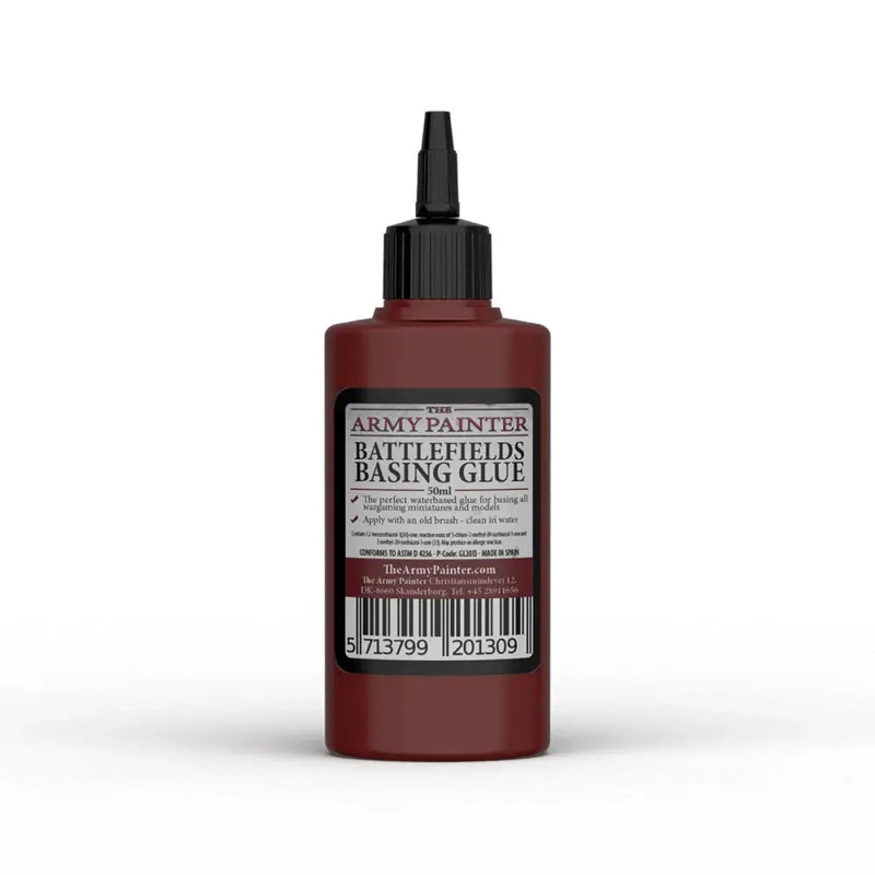Army Painter Battlefields Basing Glue (50ml)