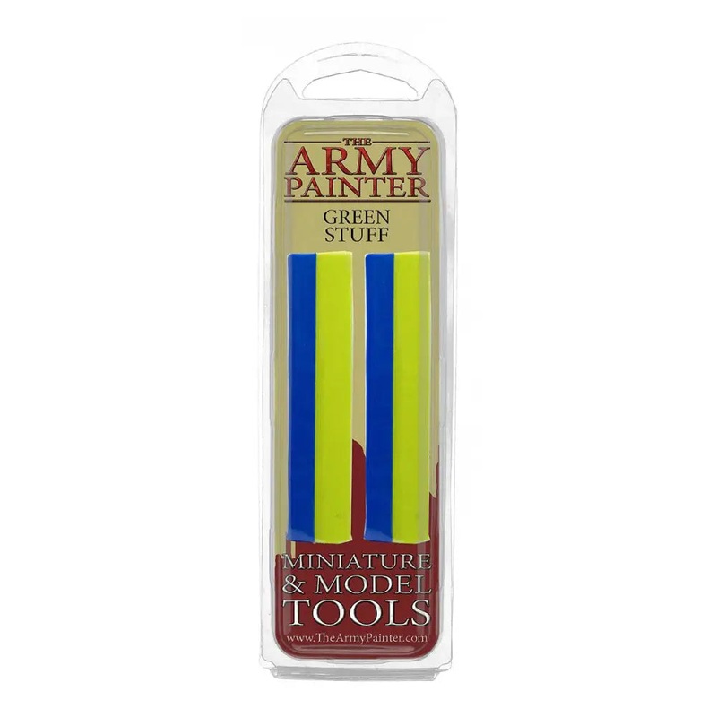 Army Painter Original Green Stuff