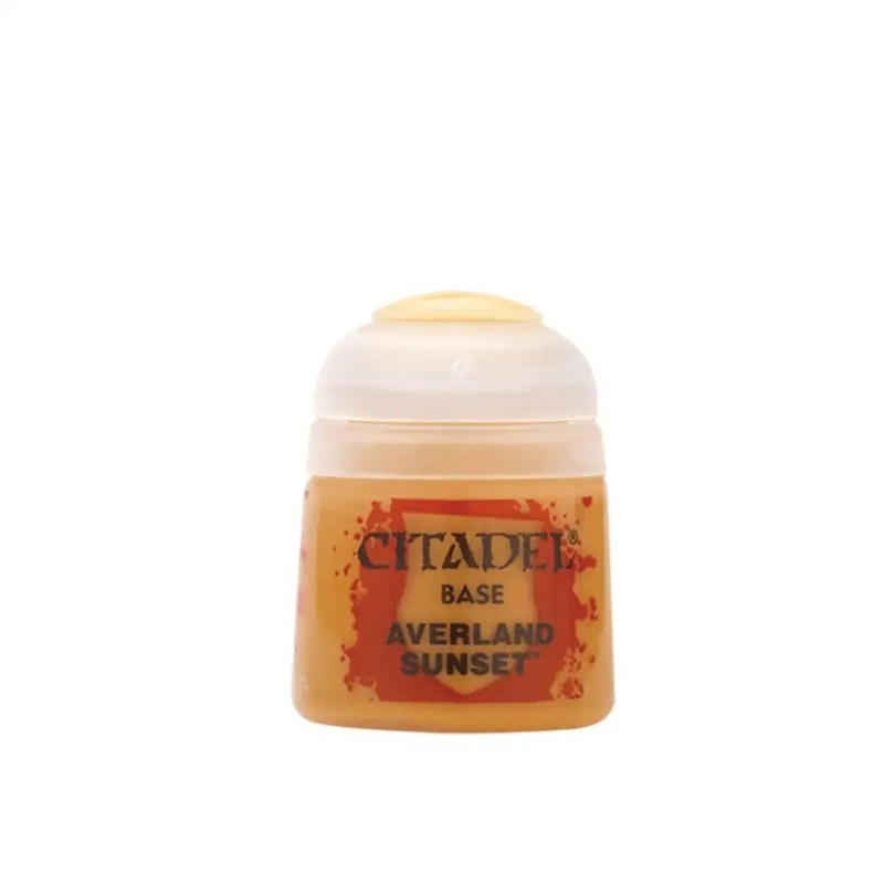 Citadel Base Paints Averland Sunset (12ml)