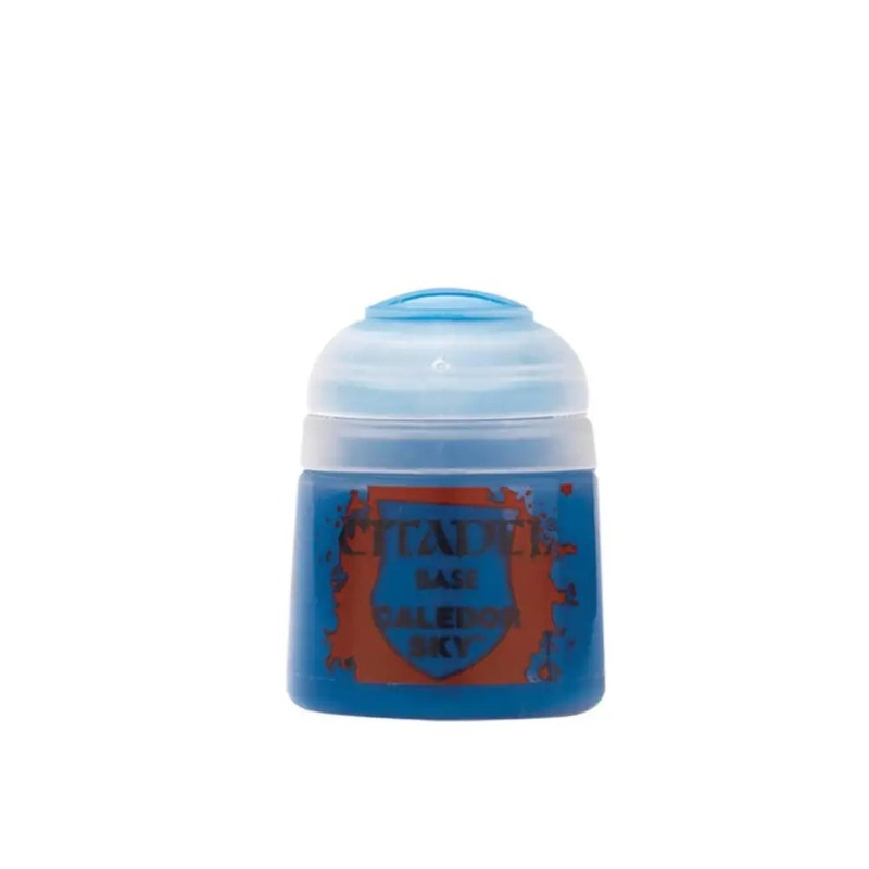 Citadel Base Paints Caledor Sky (12ml)