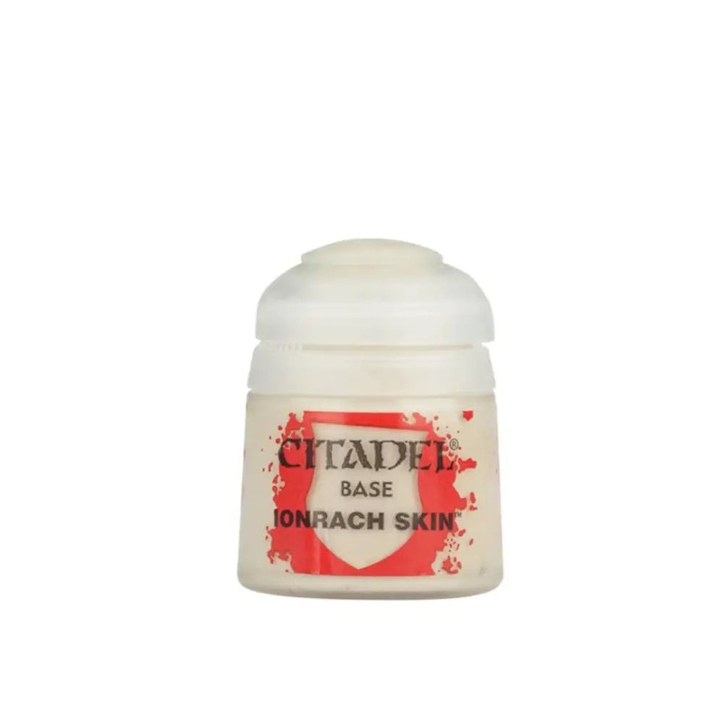 Citadel Base Paints Ionrach Skin (12ml)
